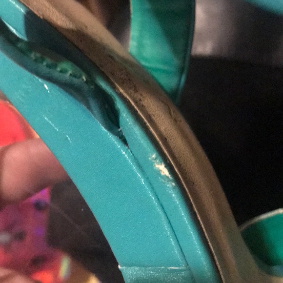 Wedges - Picture 7 of 7